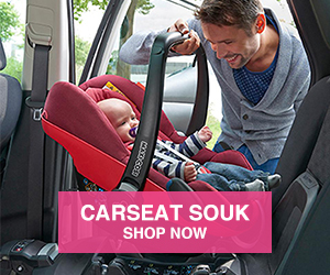 Carseat Souks