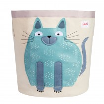 Storage Bin CAT