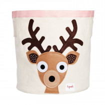 Storage Bin DEER