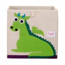 Storage Box DRAGON