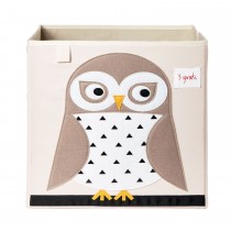 Storage Box OWL