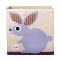 Storage Box RABBIT
