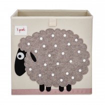 Storage Box SHEEP
