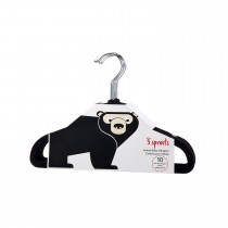 Non-slip Hangers BEAR