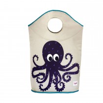 Laundry Hamper OCTOPUS