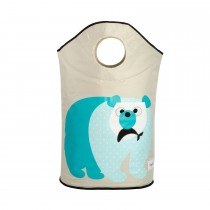 Laundry Hamper POLAR BEAR