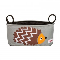 Stroller Organizer HEDGEHOG