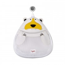 Bath Storage POLAR BEAR