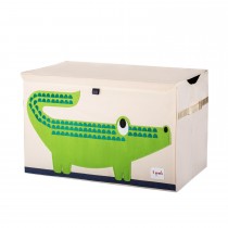 Toy Chest CROCODILE