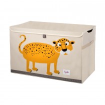 Toy Chest LEOPARD