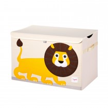 Toy Chest LION