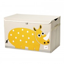 Toy Chest RHINO