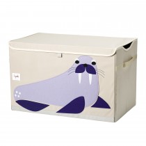 Toy Chest WALRUS