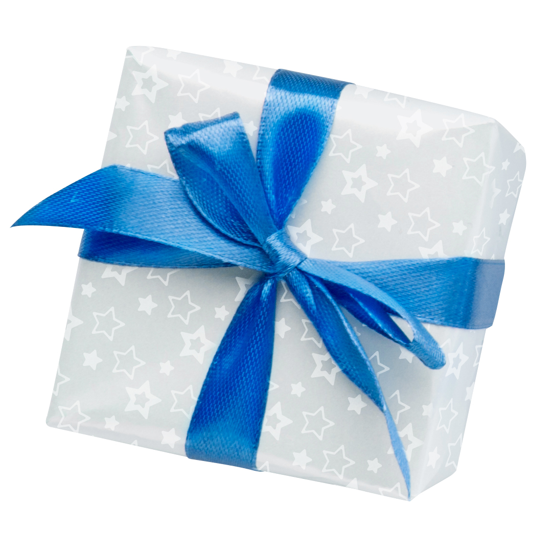 Gift-box-blue