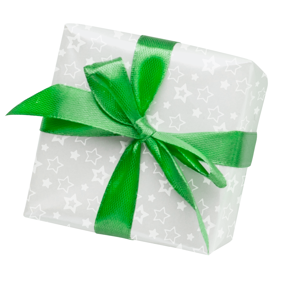 Gift-box-green