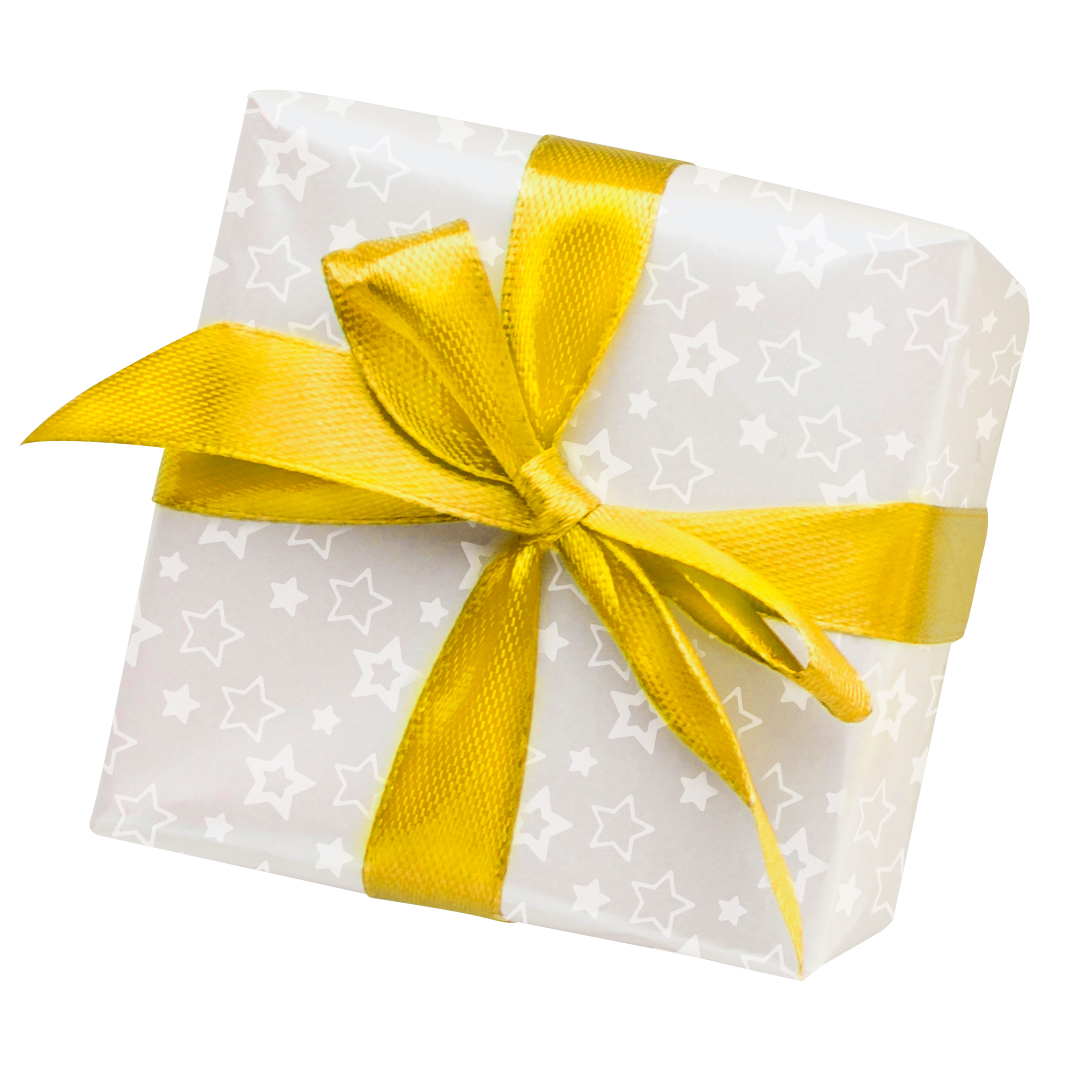 Gift-box-yellow